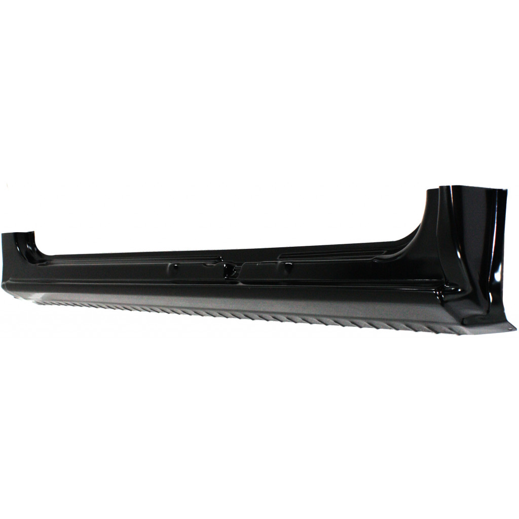 For Chevy Silverado 1500/2500/3500 Rocker Panel 20002006 Driver Side 4