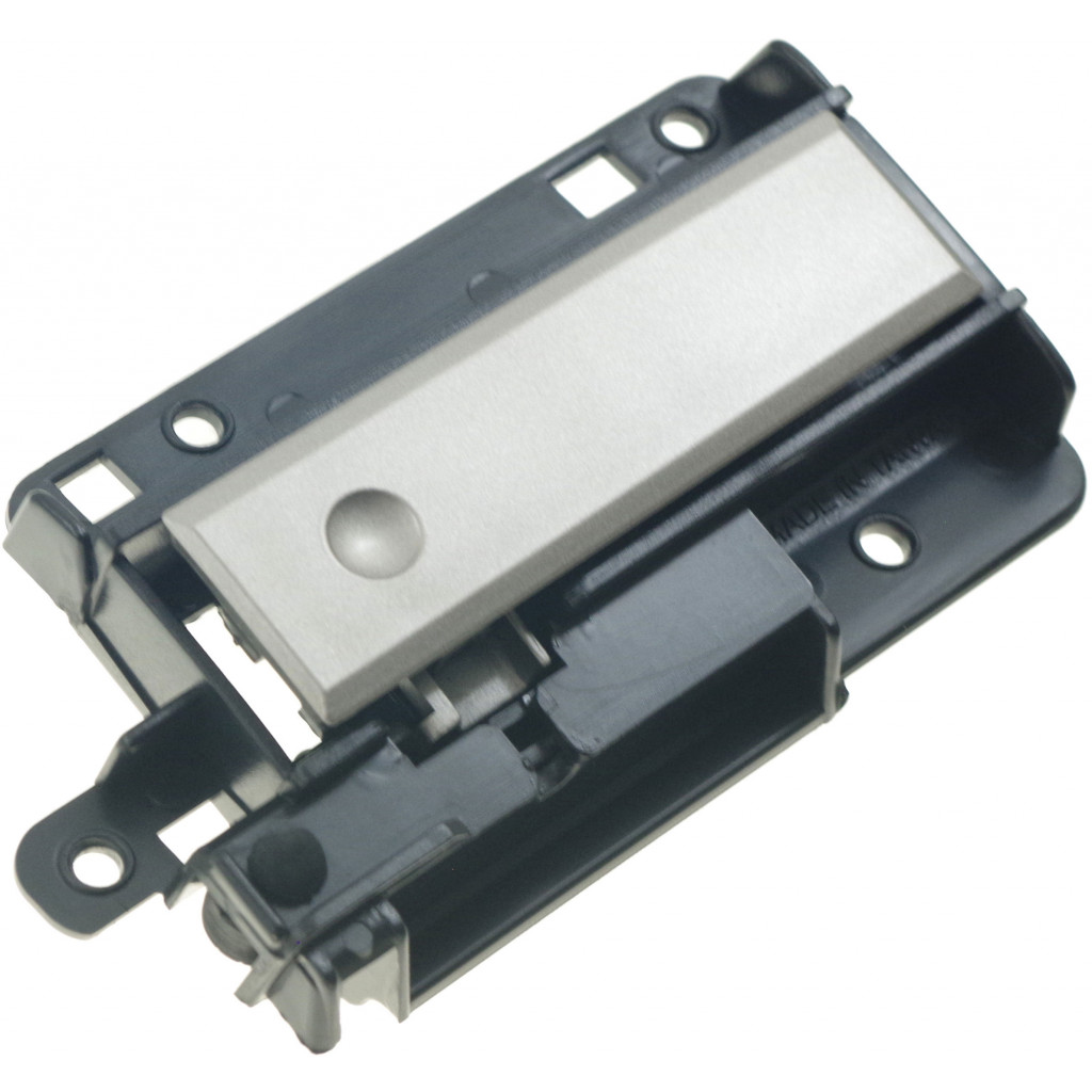 FOR GMC SIERRA 1500 Glove Box Latch 2011 2012 2013 | Upper | Silver ...