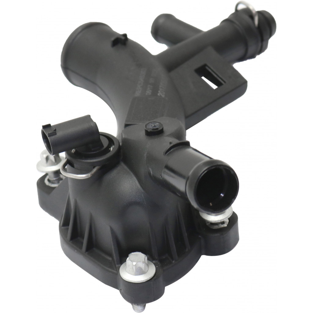 For Chevy Trax Water Outlet 2013 14 15 2016 902846 1511105