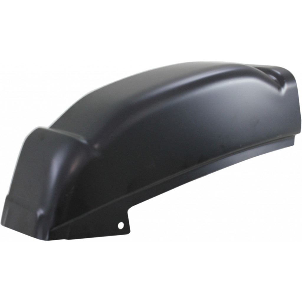 For Chevy Silverado 1500/2500 HD Cab Corner 20012006 Driver Side Outer