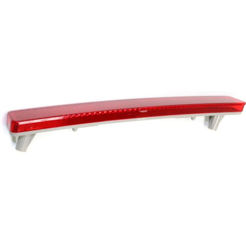 For Chevy Traverse Rear Bumper Reflector 20182021 Driver & Passenger