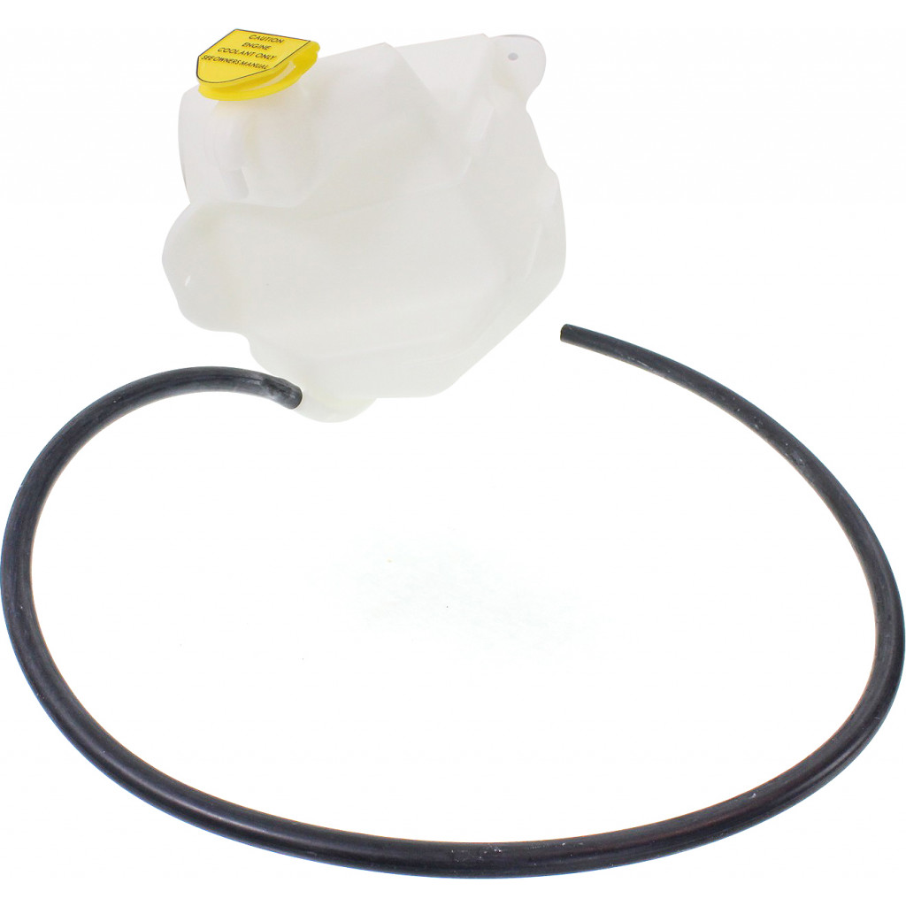 For Dodge Ram 1500/2500/3500 Coolant Reservoir 20052009 Cap & Hose