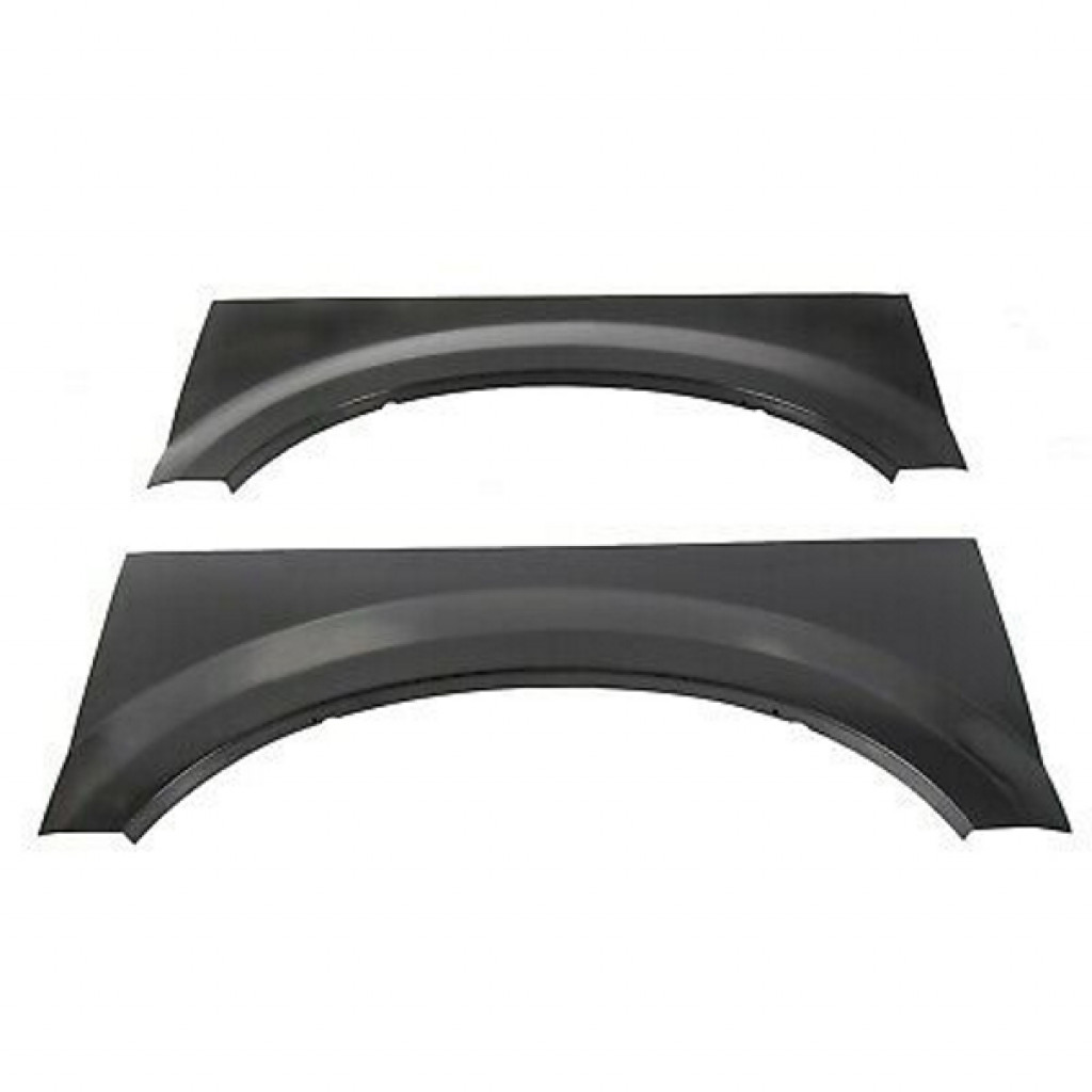 02 dodge ram 1500 rear end