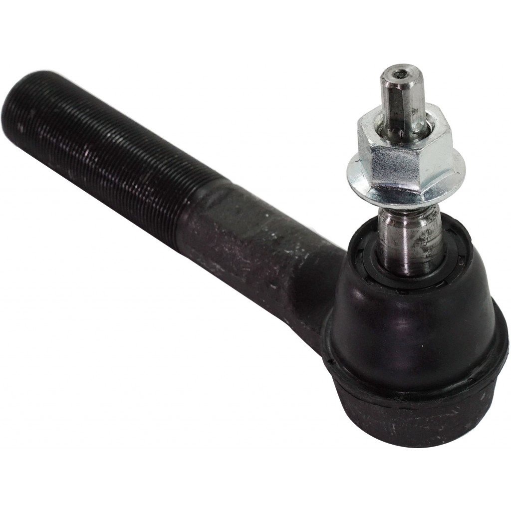 For 20002002 Dodge Ram 3500 Tie Rod End Front Right Outer 93186TB 2001