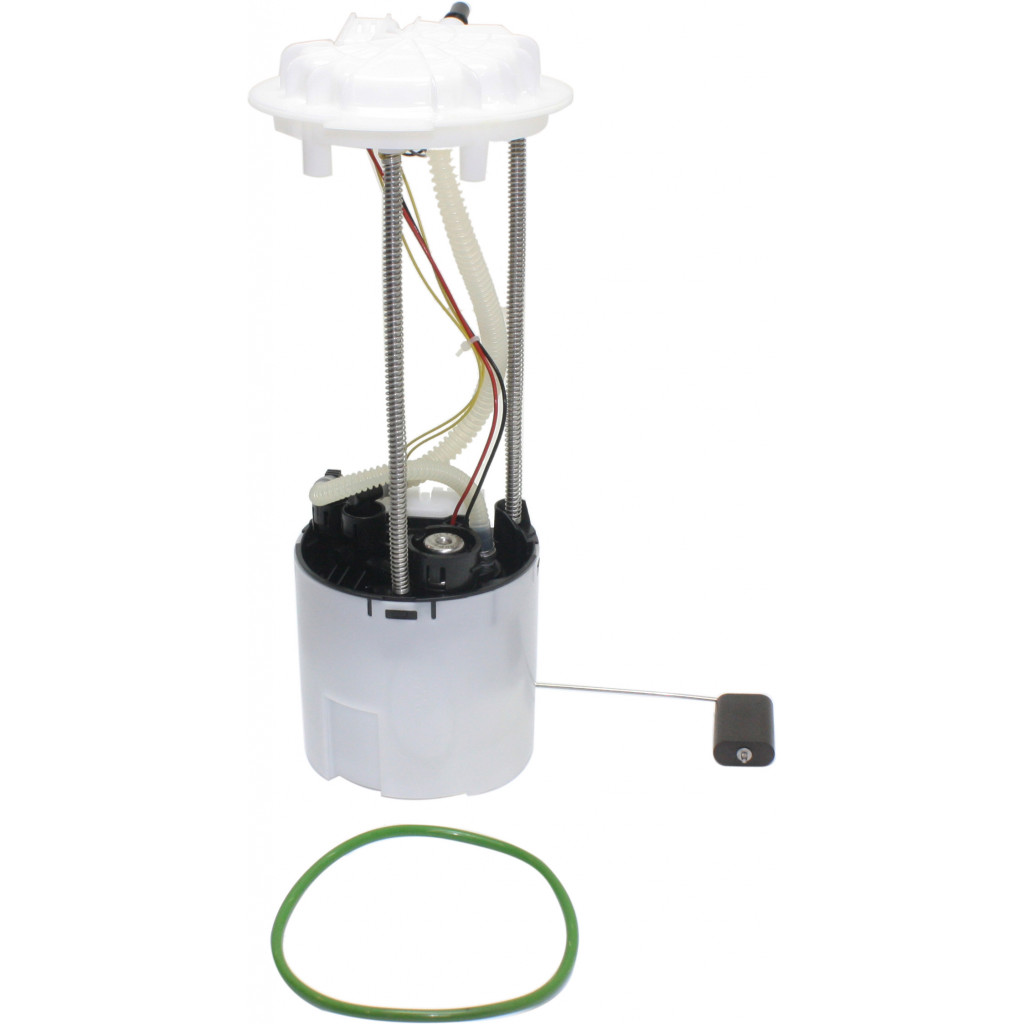 For Dodge Ram 1500 Fuel Pump 2008 w/ Fuel Sending Unit 68027917AC