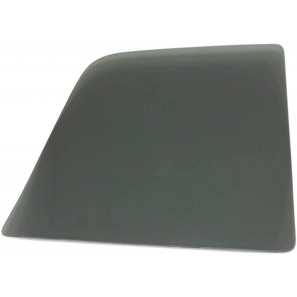 For Dodge Ram 1500/2500/3500 Door Window Glass 20022010 Rear Driver