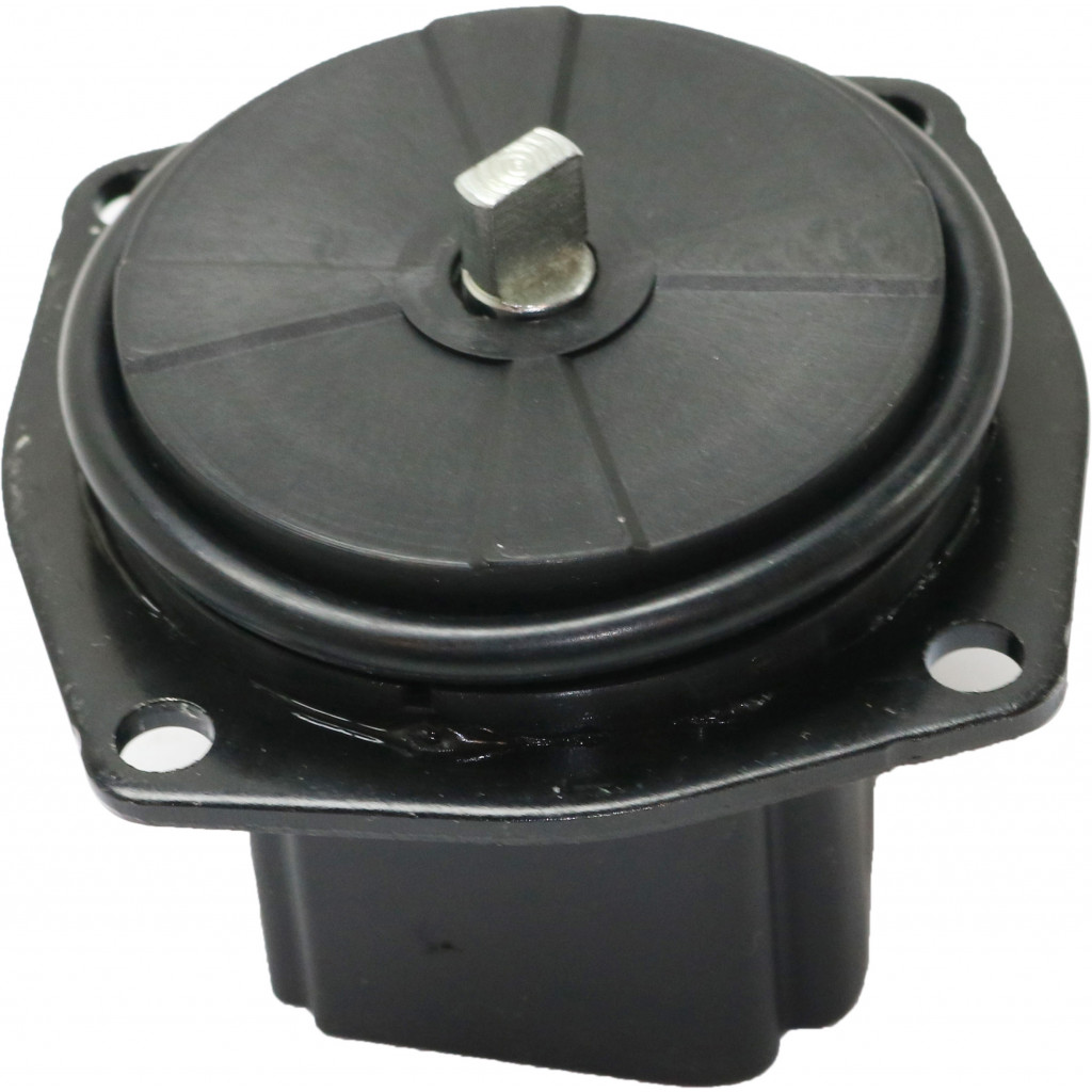 2010 Dodge Charger Intake Manifold