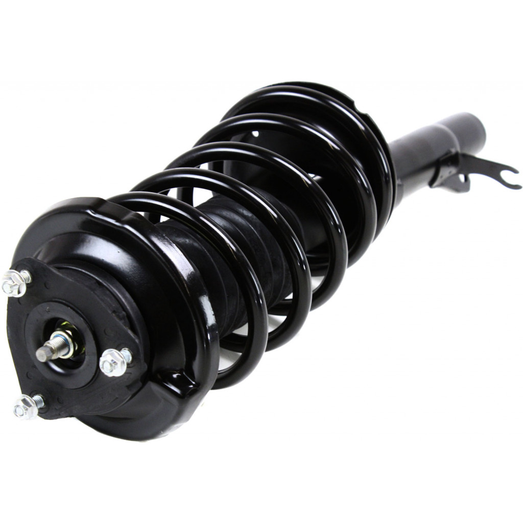 2012 Ford Focus Front Strut Replacement