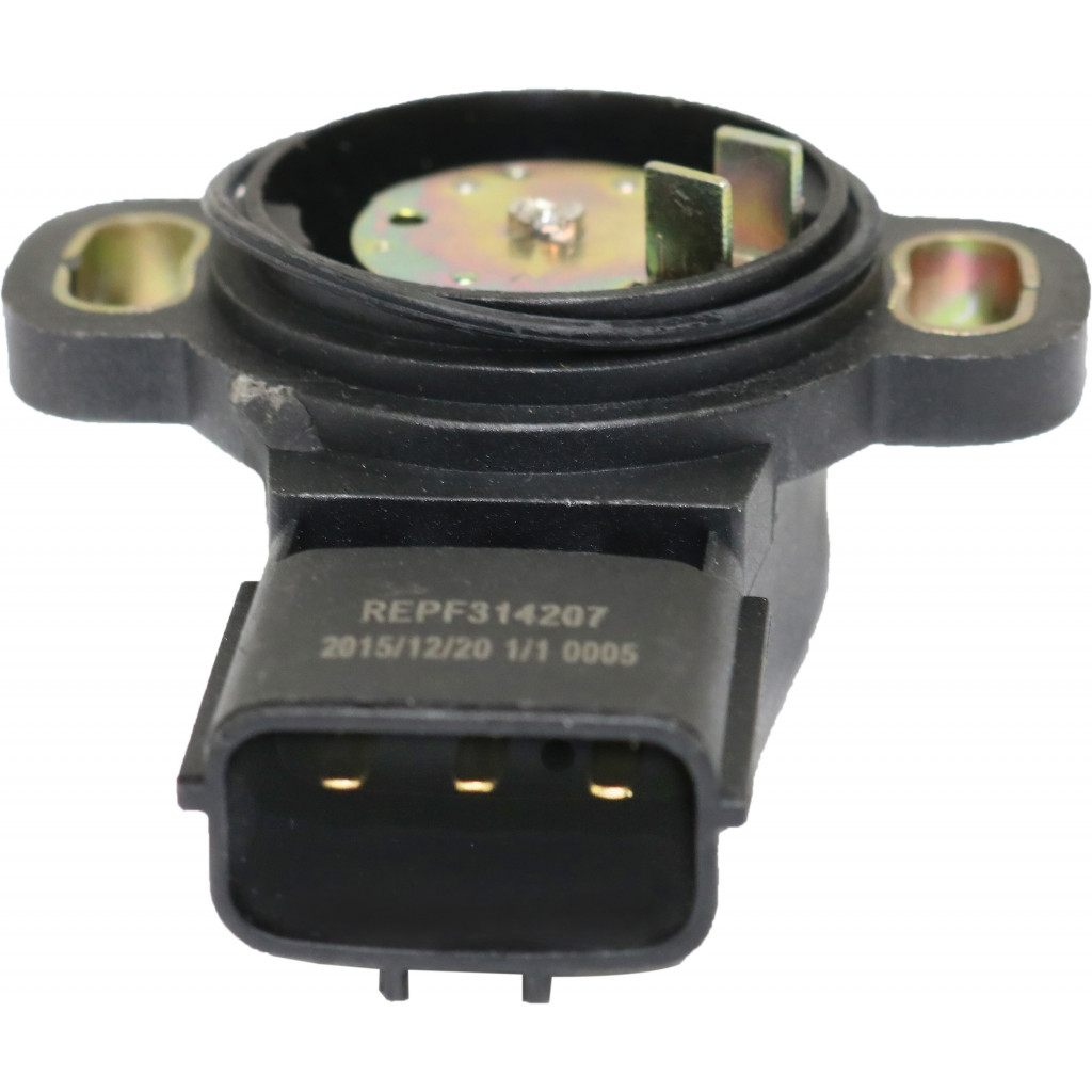 For Mazda Protege Throttle Position Sensor 1995-2003 | 3 Male Terminals