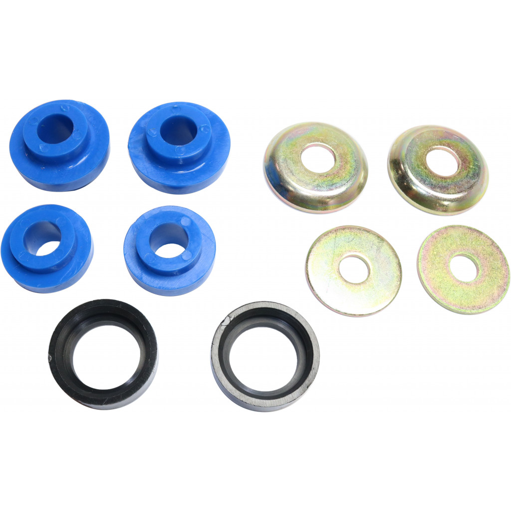 For Ford F150/F250/F350 Radius Arm Bushing 19871996 R=L Front