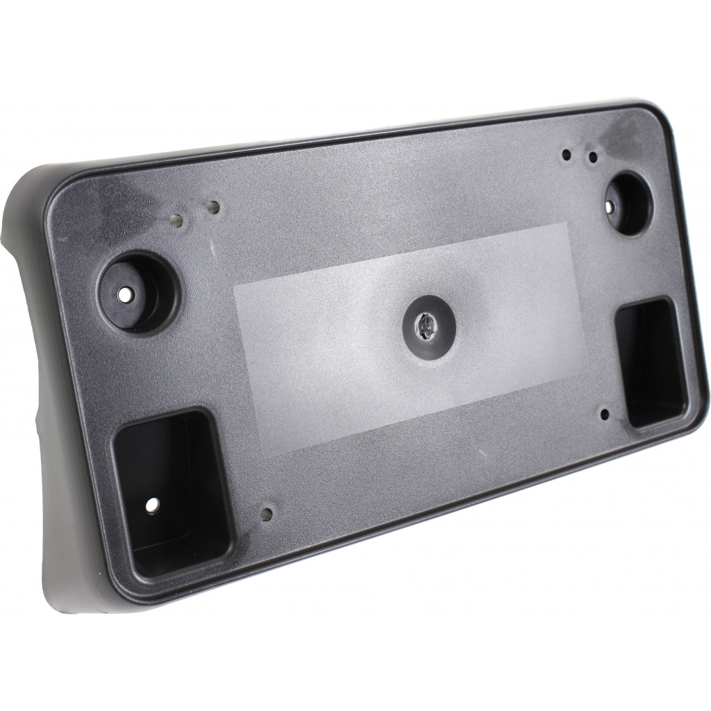 For GMC Sierra 1500 License Plate Bracket 2016-2018 Front ...