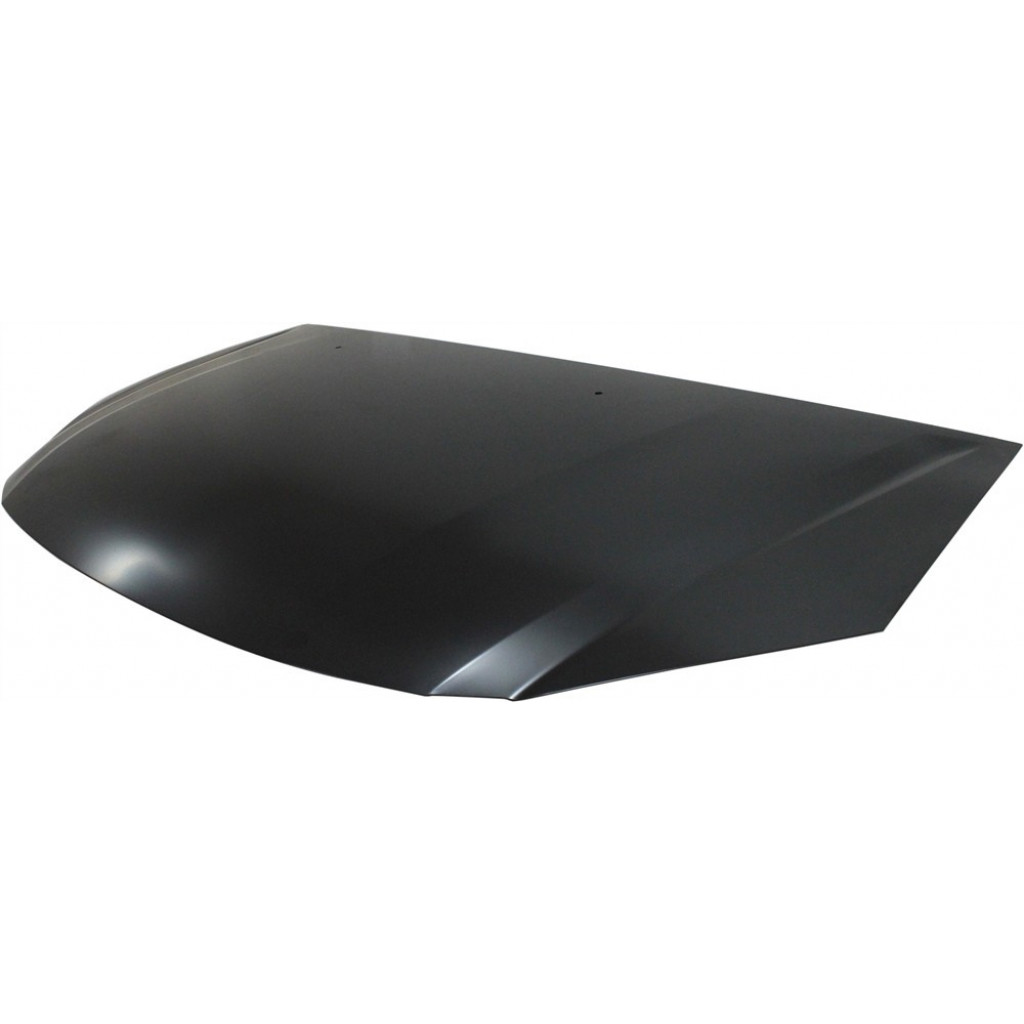 For Honda Odyssey Hood 2008-2010 Steel Primed DOT/SAE Compliance CAPA ...