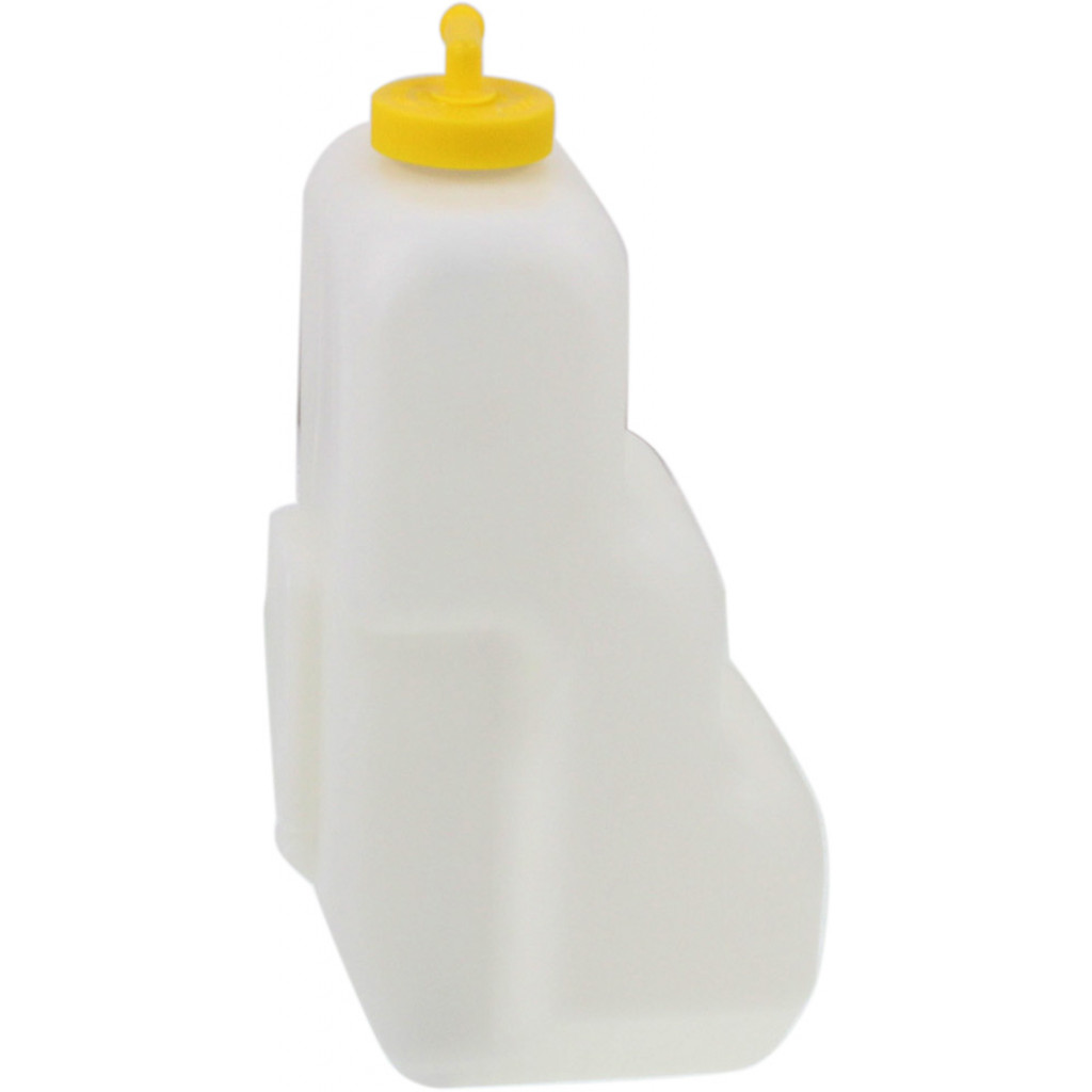 2011 Honda Pilot Coolant Reservoir Cap