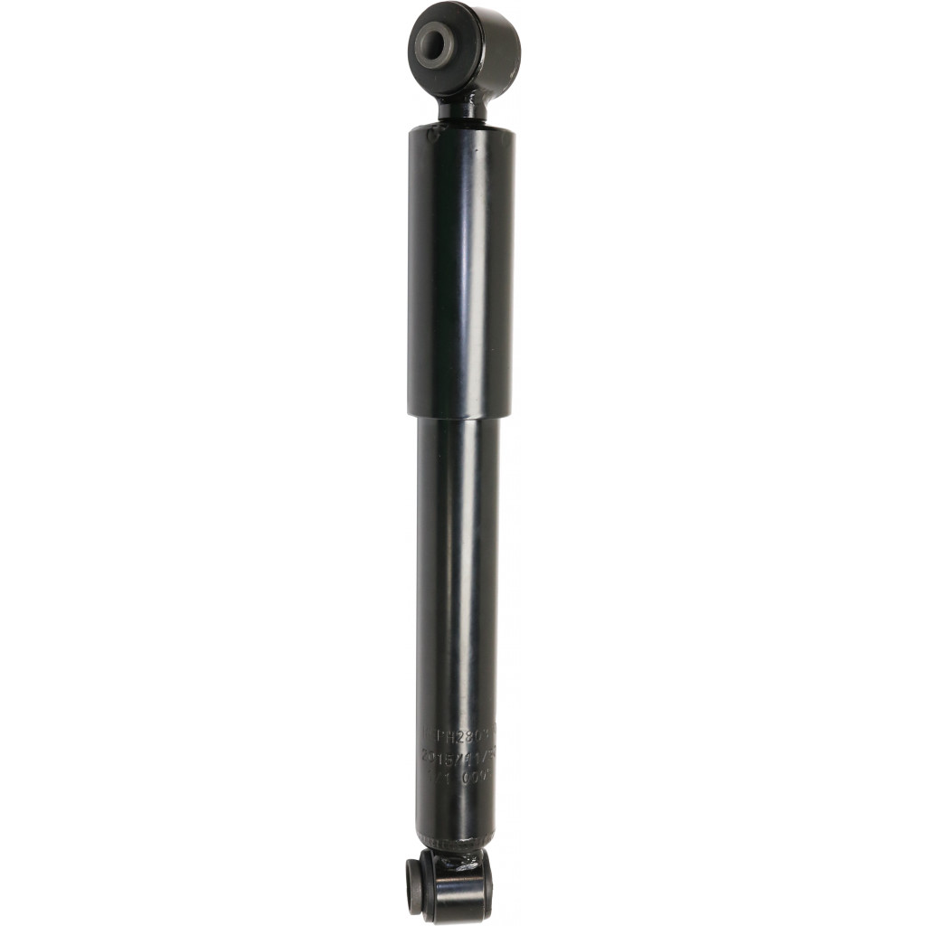 For Kia Rio Shock Absorber Assembly 2012 13 14 15 2016 R=L Rear Black