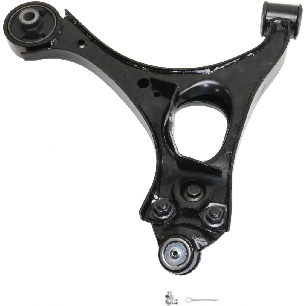 For Honda Civic Control Arm 20062011 Passenger Side Front Lower Si Stamped eBay