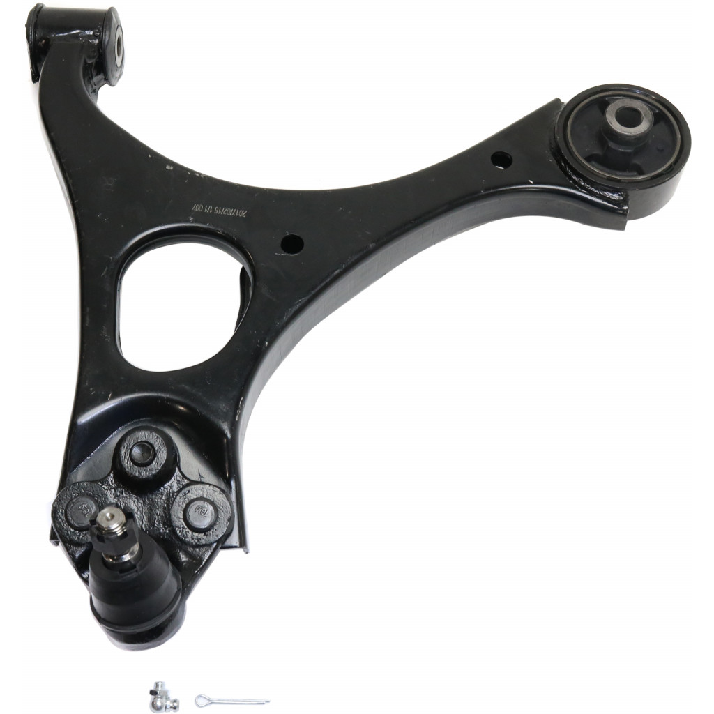 For Honda Civic Control Arm 20062011 Passenger Side Front Lower Si Stamped eBay