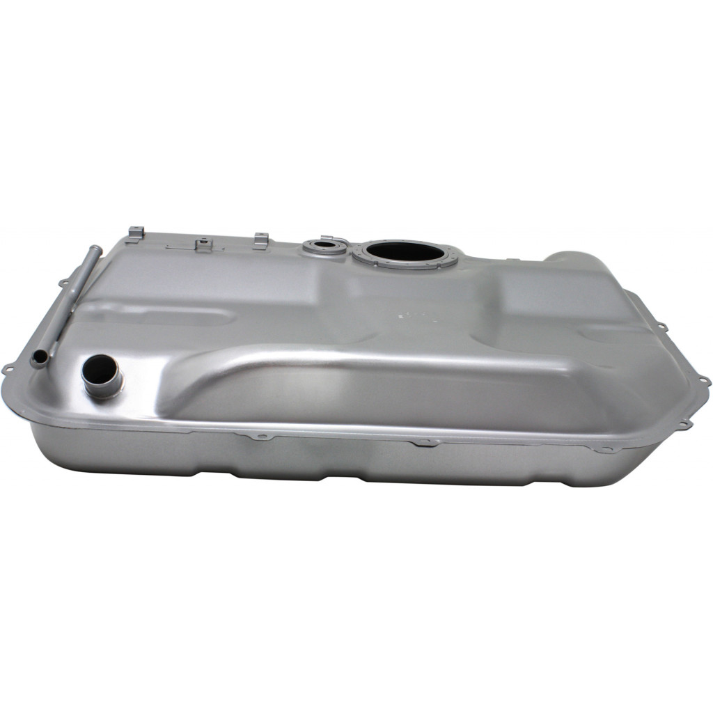 For Hyundai Accent Fuel Tank 20002006 Silver Steel 11.9