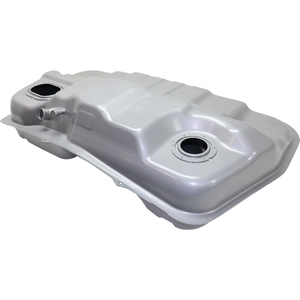 For Hyundai Tucson Fuel Tank 20052009 Silver Steel 15