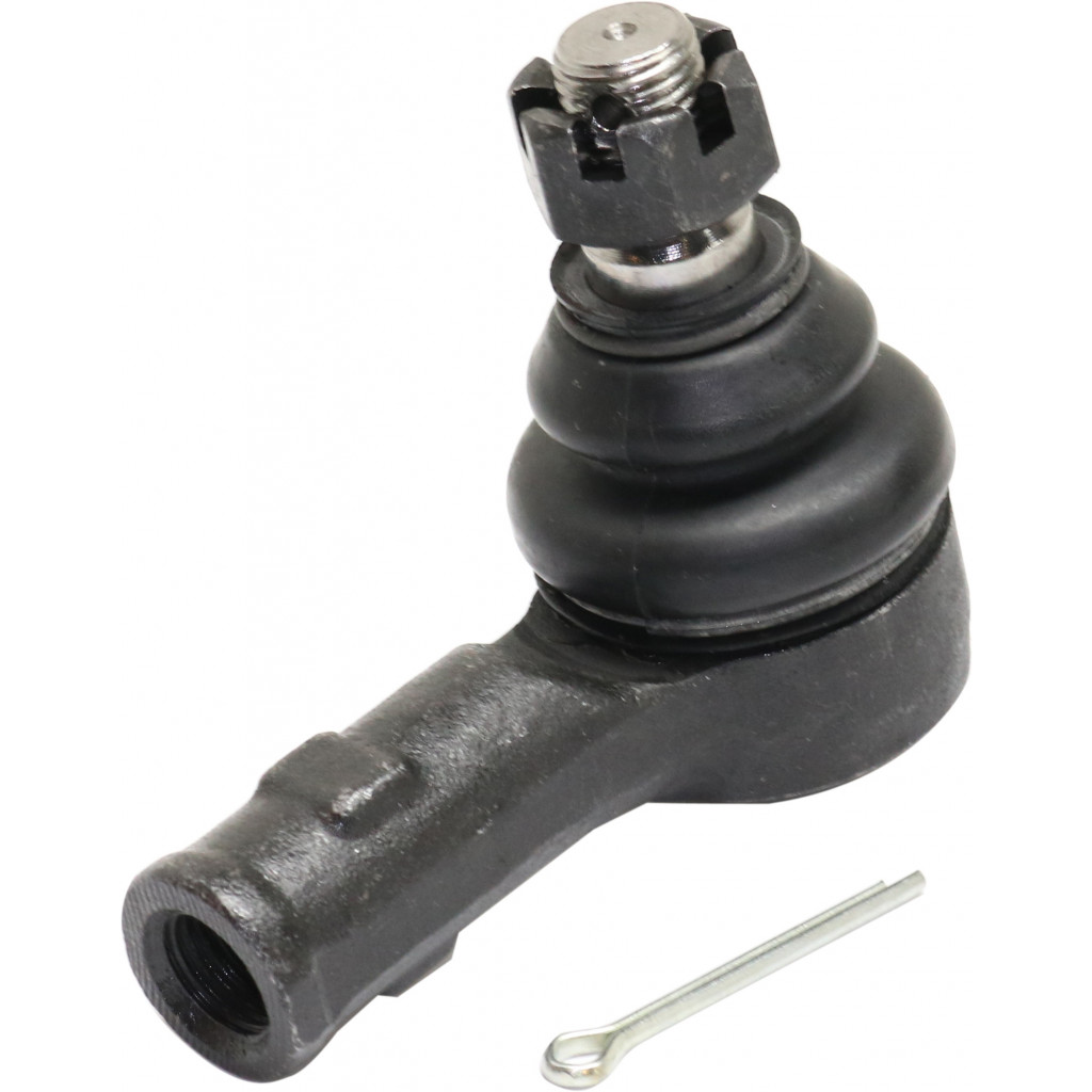 For Isuzu Pickup Tie Rod End 19881995 R=L Single Piece Front Inner