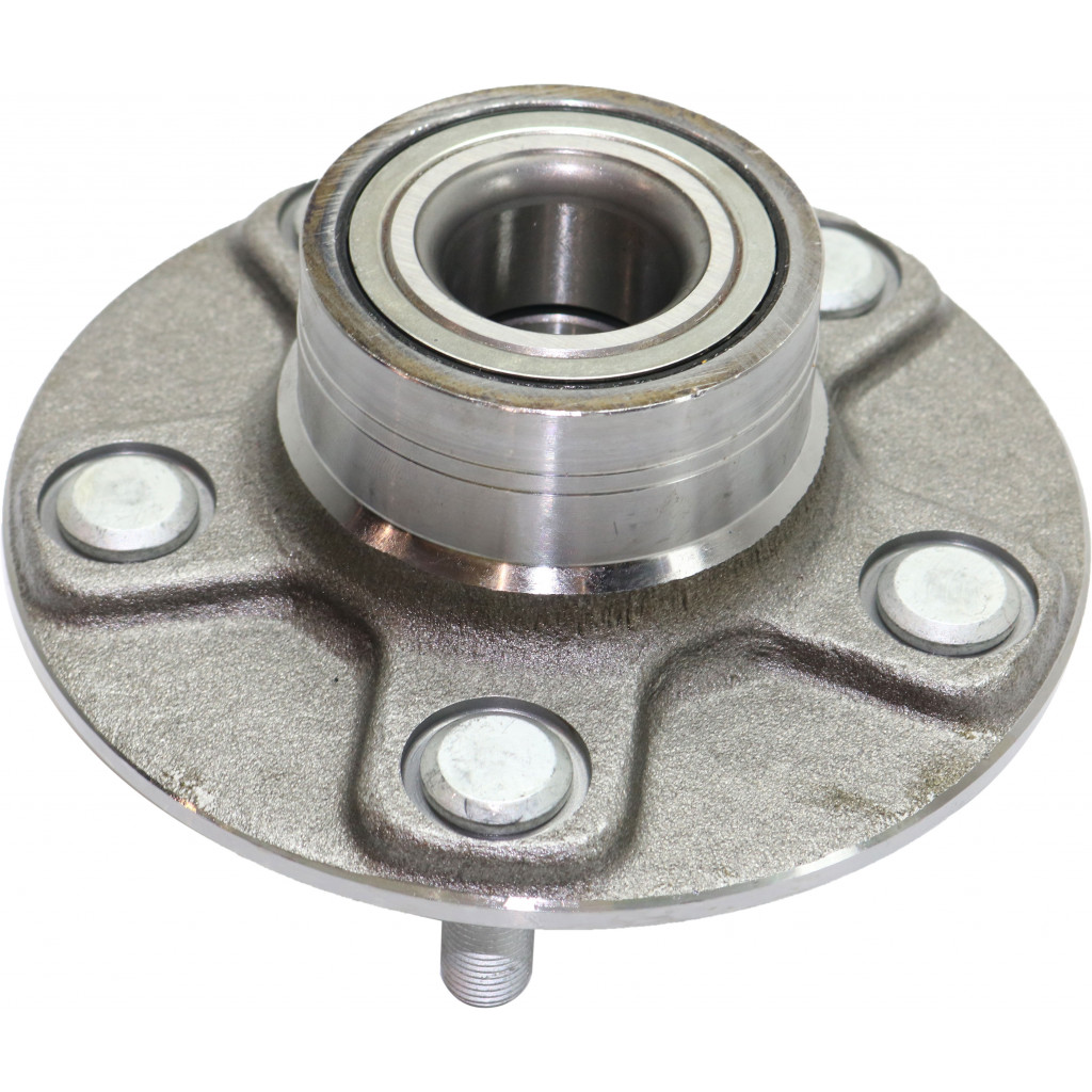 For Nissan Maxima Wheel Hub 2001-2003 R=L Rear 5 x 114.3 mm PCD Bolt