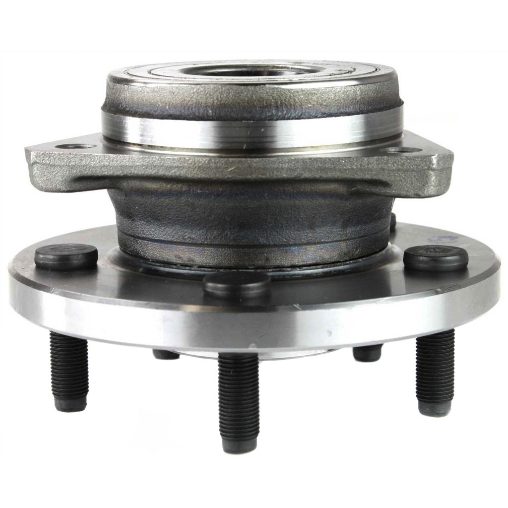 For Jeep Grand Cherokee Wheel Hub 19992004 R=L Front 27