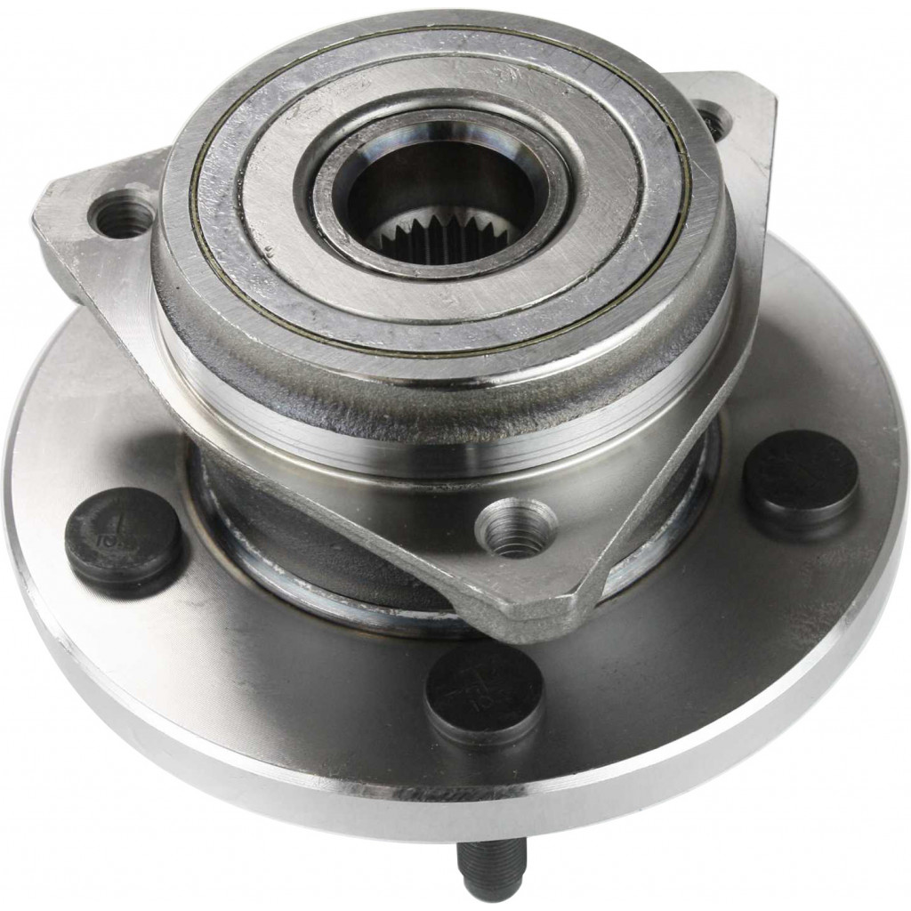 For Jeep Grand Cherokee Wheel Hub 19992004 R=L Front 27