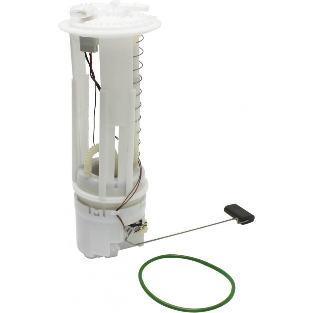 For Jeep Liberty Fuel Pump 2005 2006 2007 Electric Module w/ Fuel 2006 Jeep Liberty Fuel Pump Replacement Cost