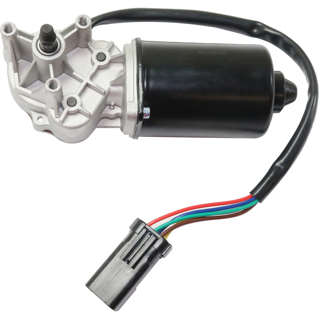 1997 Jeep Wrangler Wiper Motor