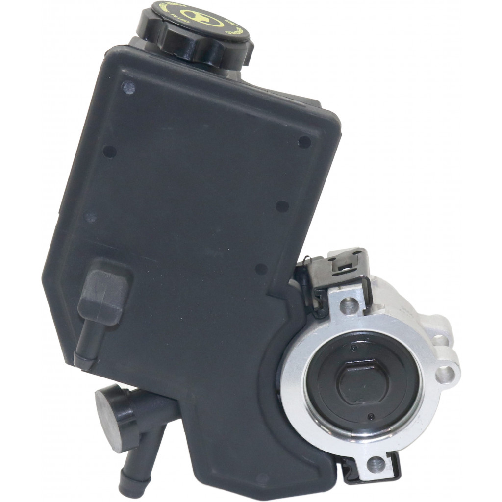 For Dodge Ram 1500 Power Steering Pump 20042006 Includes Reservoir 20