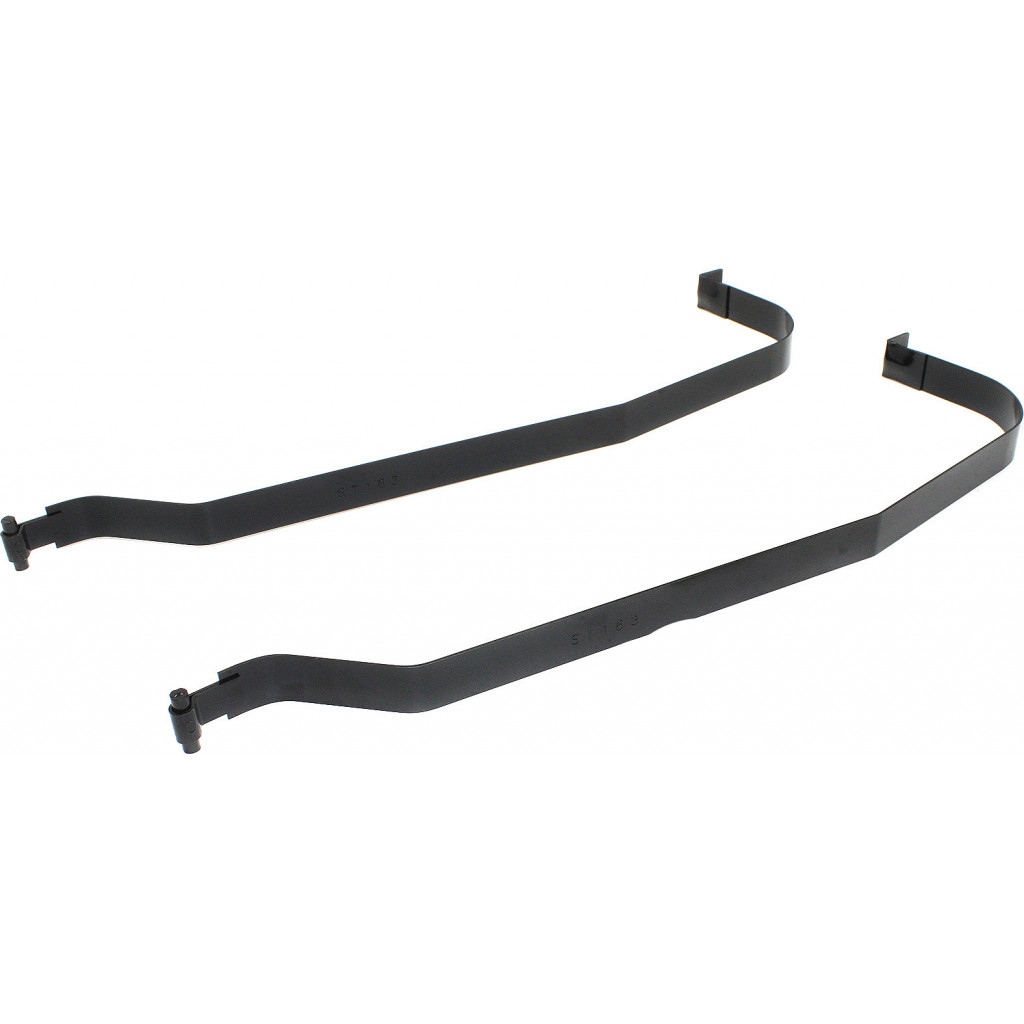 For Jeep Grand Cherokee Fuel Tank Strap 1993 94 95 96 97 1998 Steel
