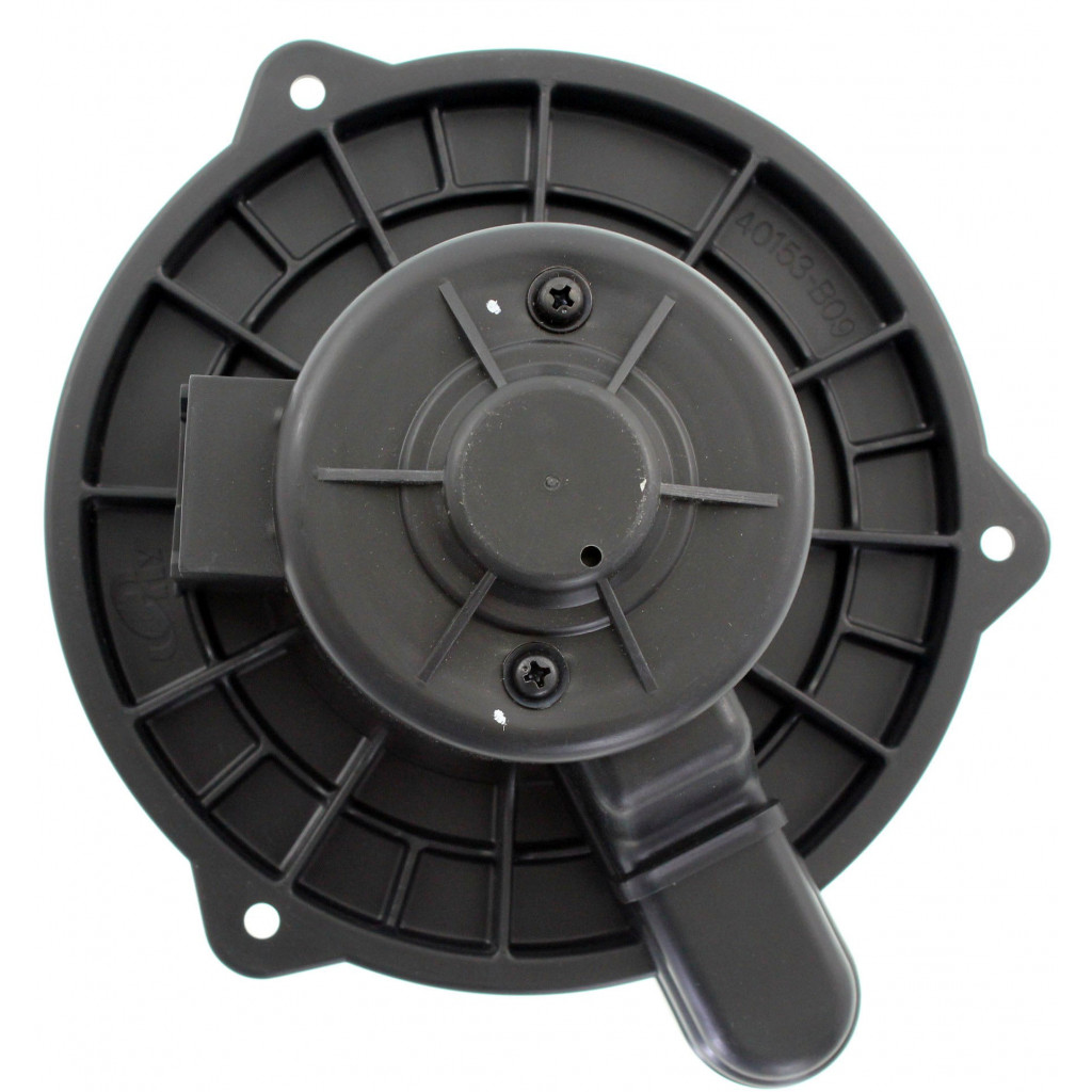 For-Kia-Soul-Blower-Motor-2010-11-12-2013-w/-Blower-Wheel-...