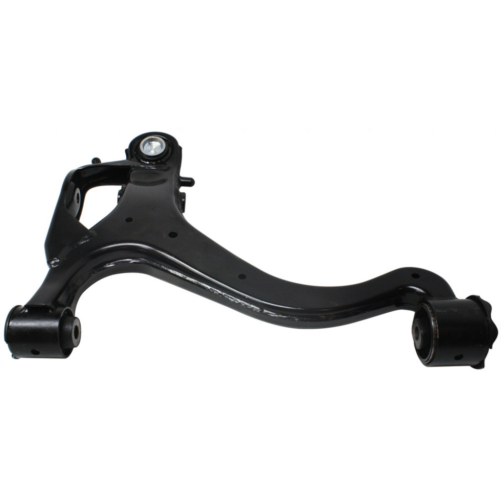 For Land Rover LR3 Control Arm 20052009 Passenger Side Front Lower