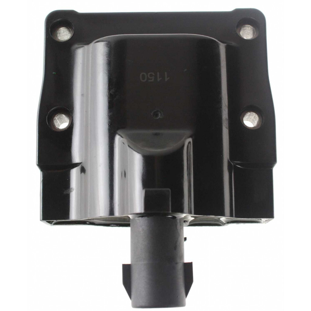 For Lexus LS400/SC400 Ignition Coil 19901997 2Prong Blade Male