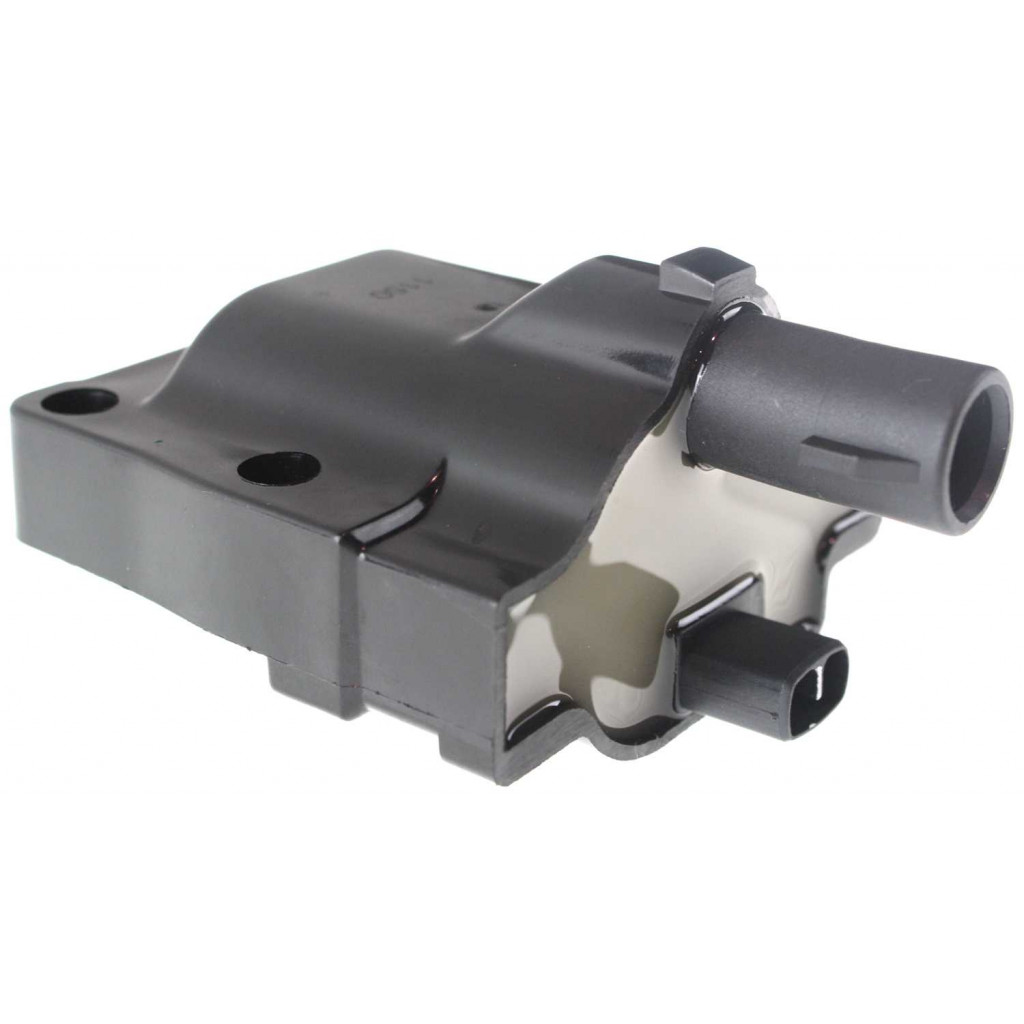 For Lexus LS400/SC400 Ignition Coil 19901997 2Prong Blade Male