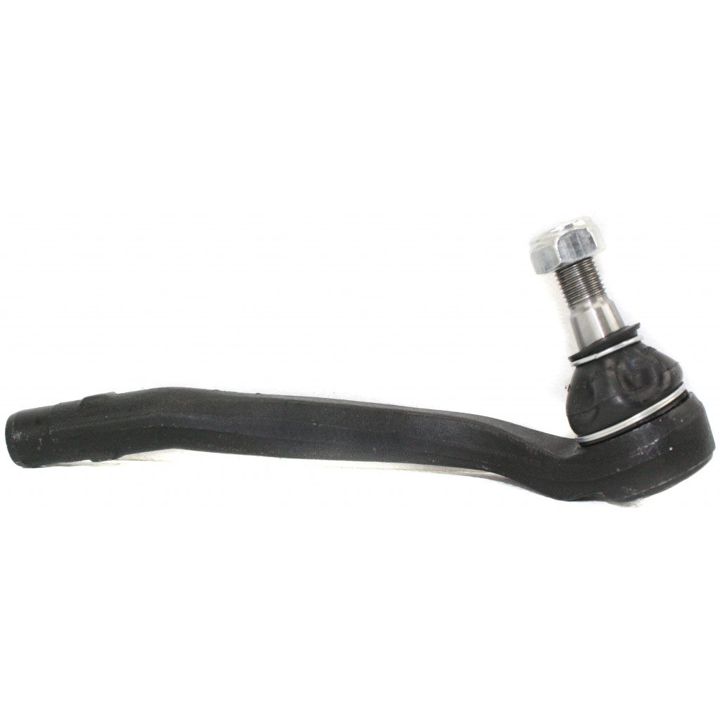 For Mercedes Benz MClass Tie Rod End 19982005 Passenger Front Outer Adjustable eBay