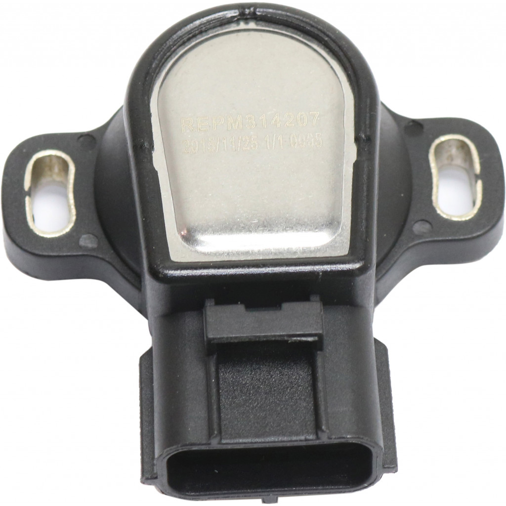 For Mazda MPV Throttle Position Sensor 1996 1997 1998 | 6 Cyl | 4 Male