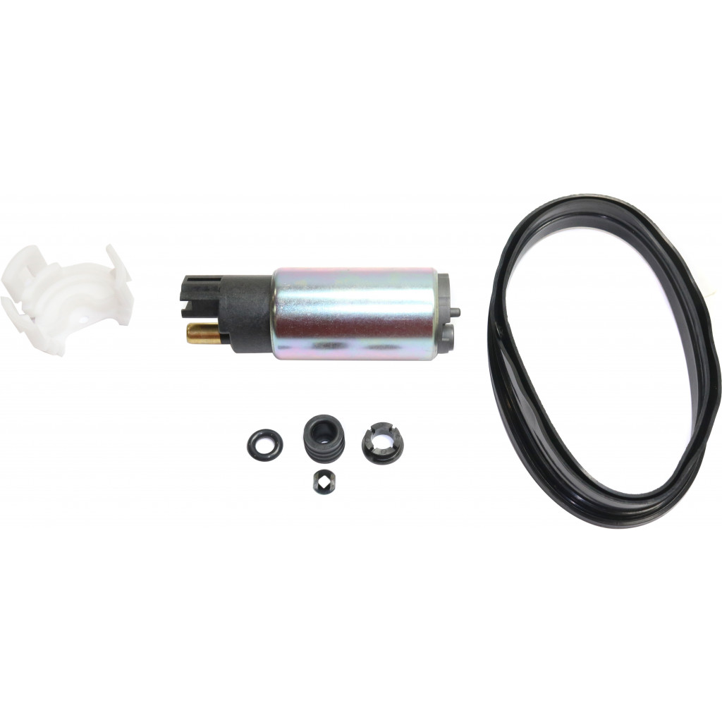 For Mitsubishi Eclipse Fuel Pump 20012005 Electric w/o Fuel Sending Unit eBay