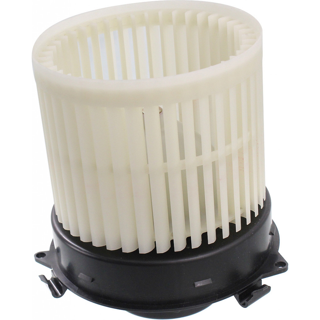 For Nissan Versa Note Blower Motor 2014 15 16 17 2018 w/ Blower Wheel