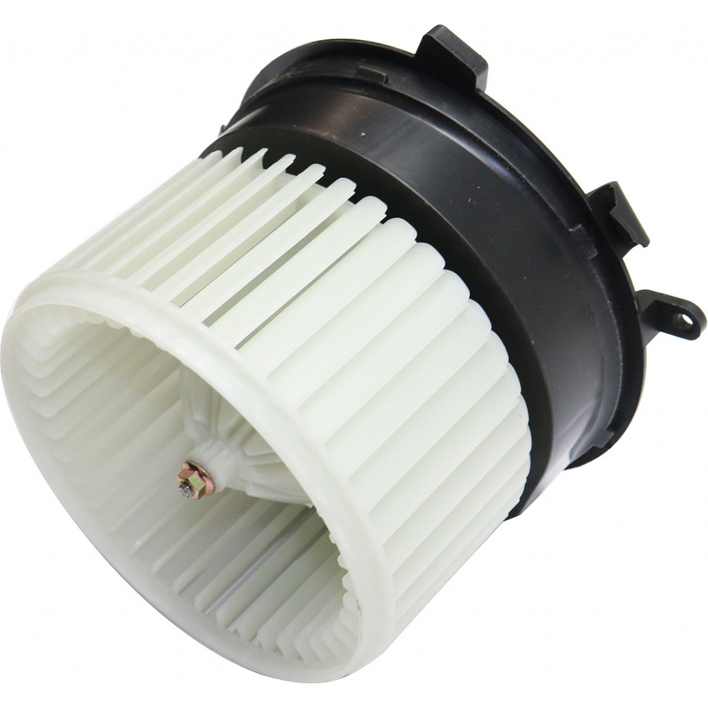 For Nissan Rogue Blower Motor 2008 09 10 11 12 2013 w/ Blower Wheel