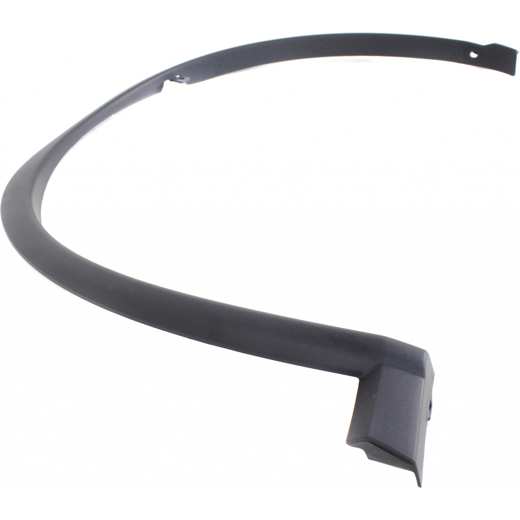 For Nissan Murano Fender Flare 20152019 Passenger Side Front Textured