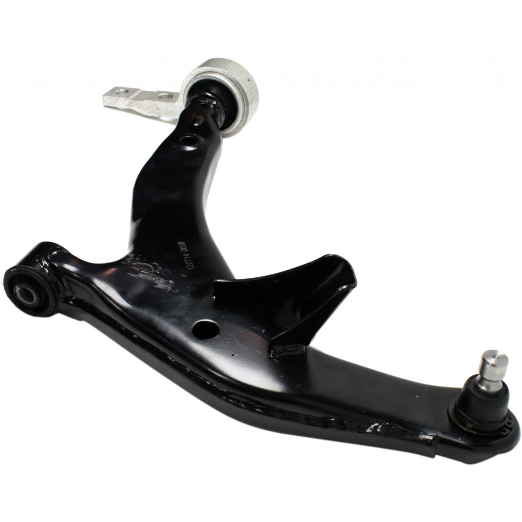 For Nissan Murano Control Arm 20032007 Driver Side Front Lower w/ Ball
