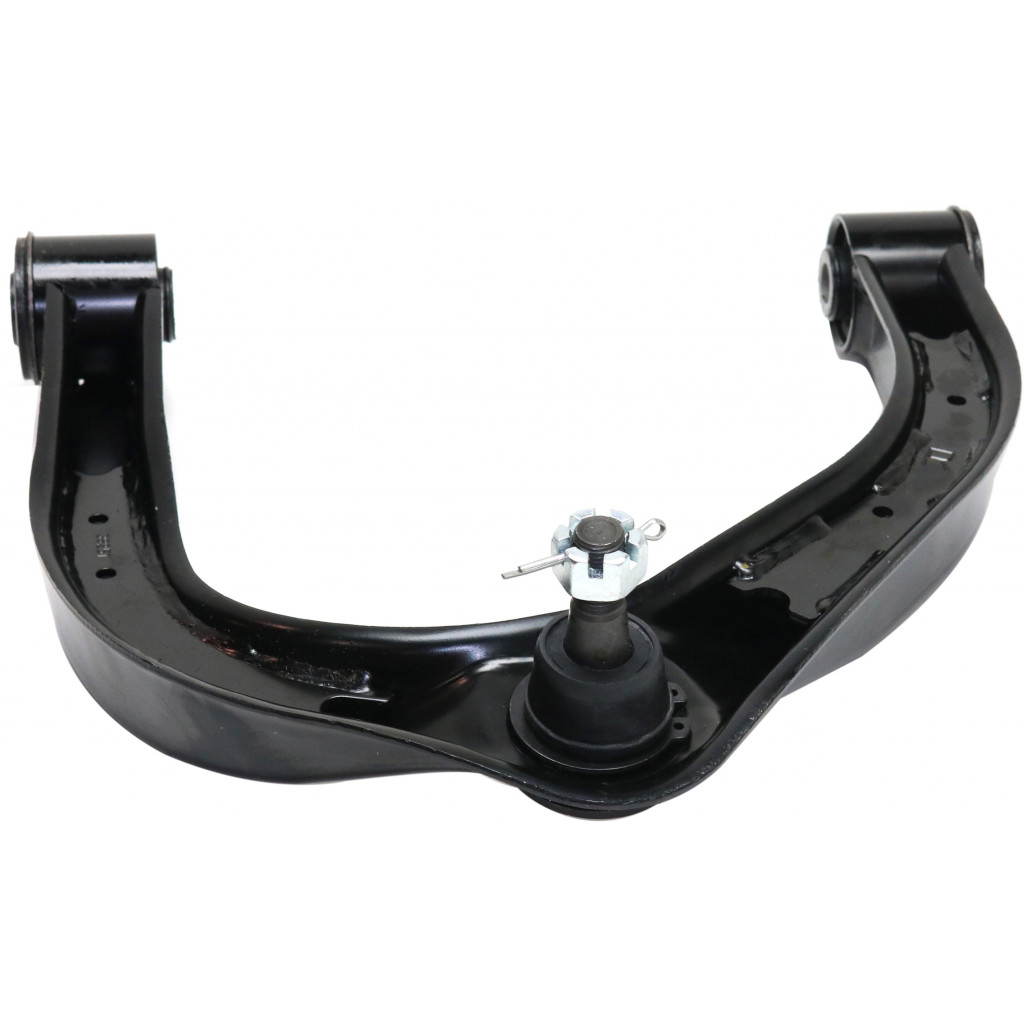 For Nissan Titan Control Arm 20042017 Passenger Side Front Upper