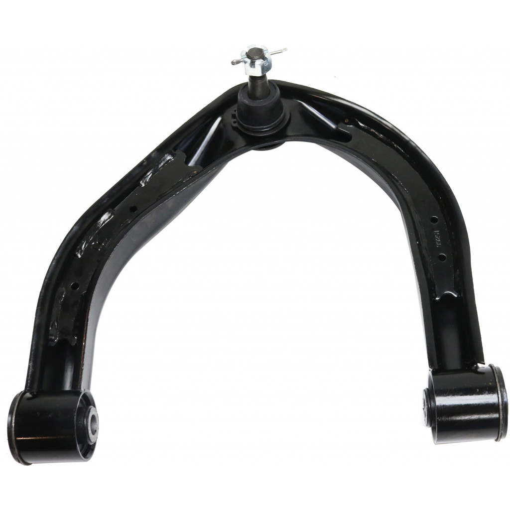 For Nissan Titan Control Arm 20042017 Passenger Side Front Upper