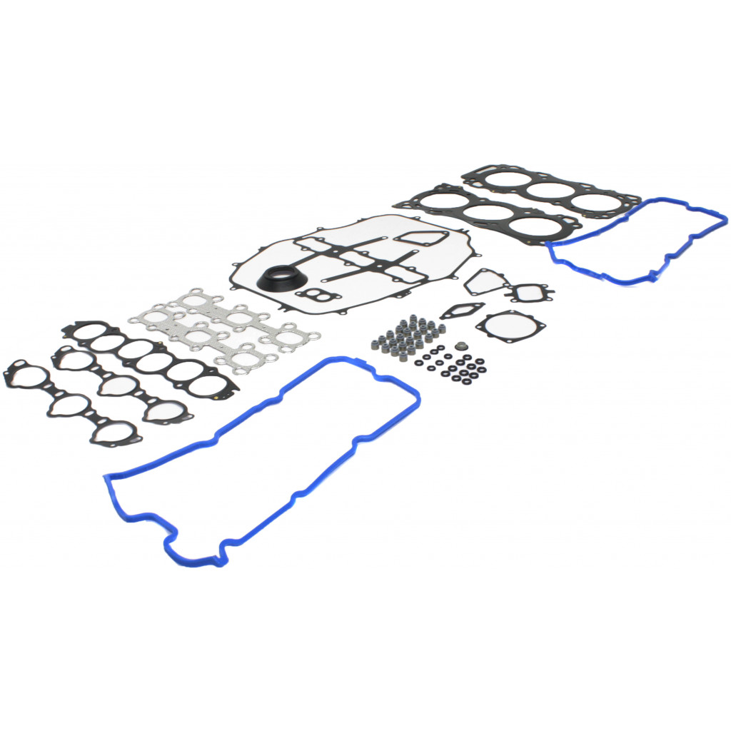 For Infiniti G35 Head Gasket Set 2003 2004 MultiLayered Steel 6 Cyl eBay