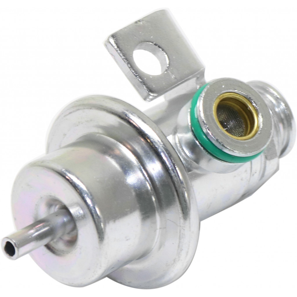2013 Chevy Malibu Fuel Pressure Regulator Location