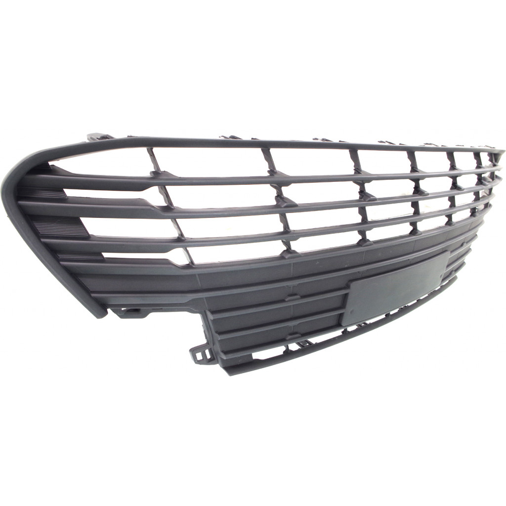 For Scion tC Front Bumper Grille 2014 15 2016 Center Lower Textured