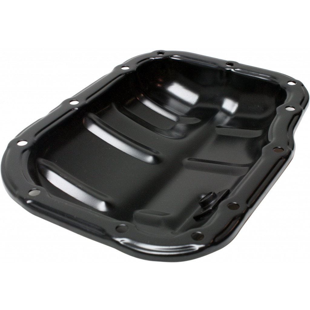 For Toyota Prius Oil Pan 2010-2018 Steel 4.4 qts. Capacity ...