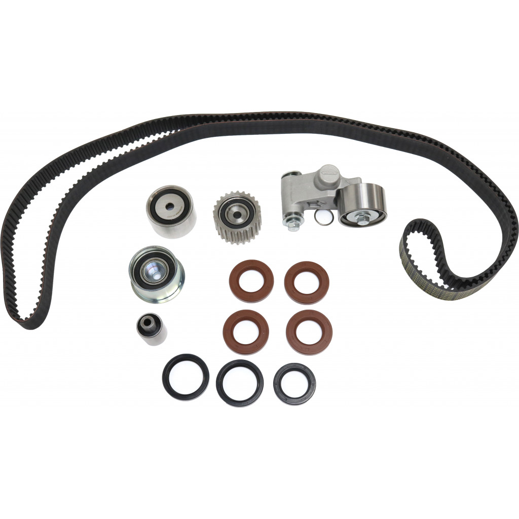 2013 Subaru Wrx Timing Belt Kit