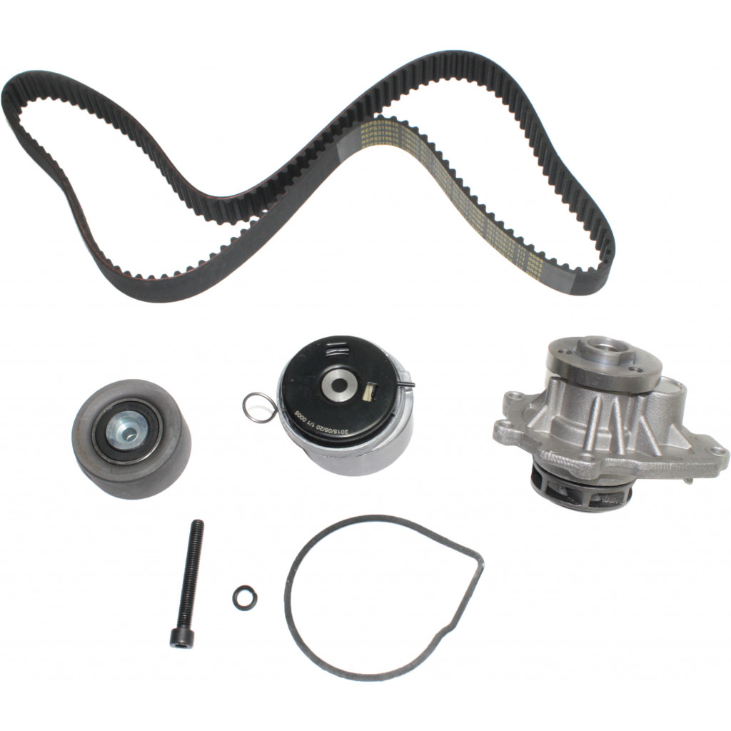For Chevy Cruze Timing Belt Kit 2012 2013 2014 | 4 Cyl | TCKWP338