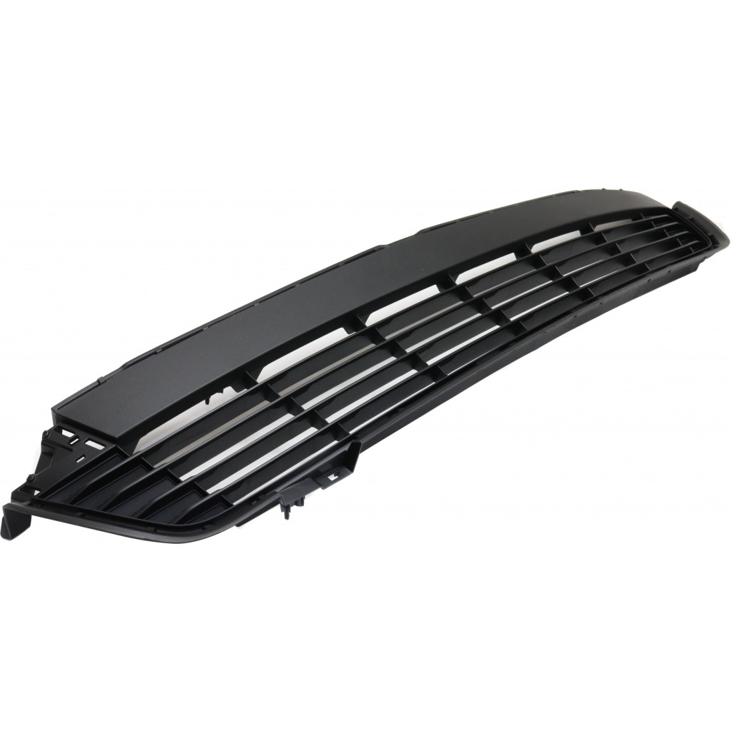 For Toyota Yaris Front Bumper Grille 2014 Center Lower